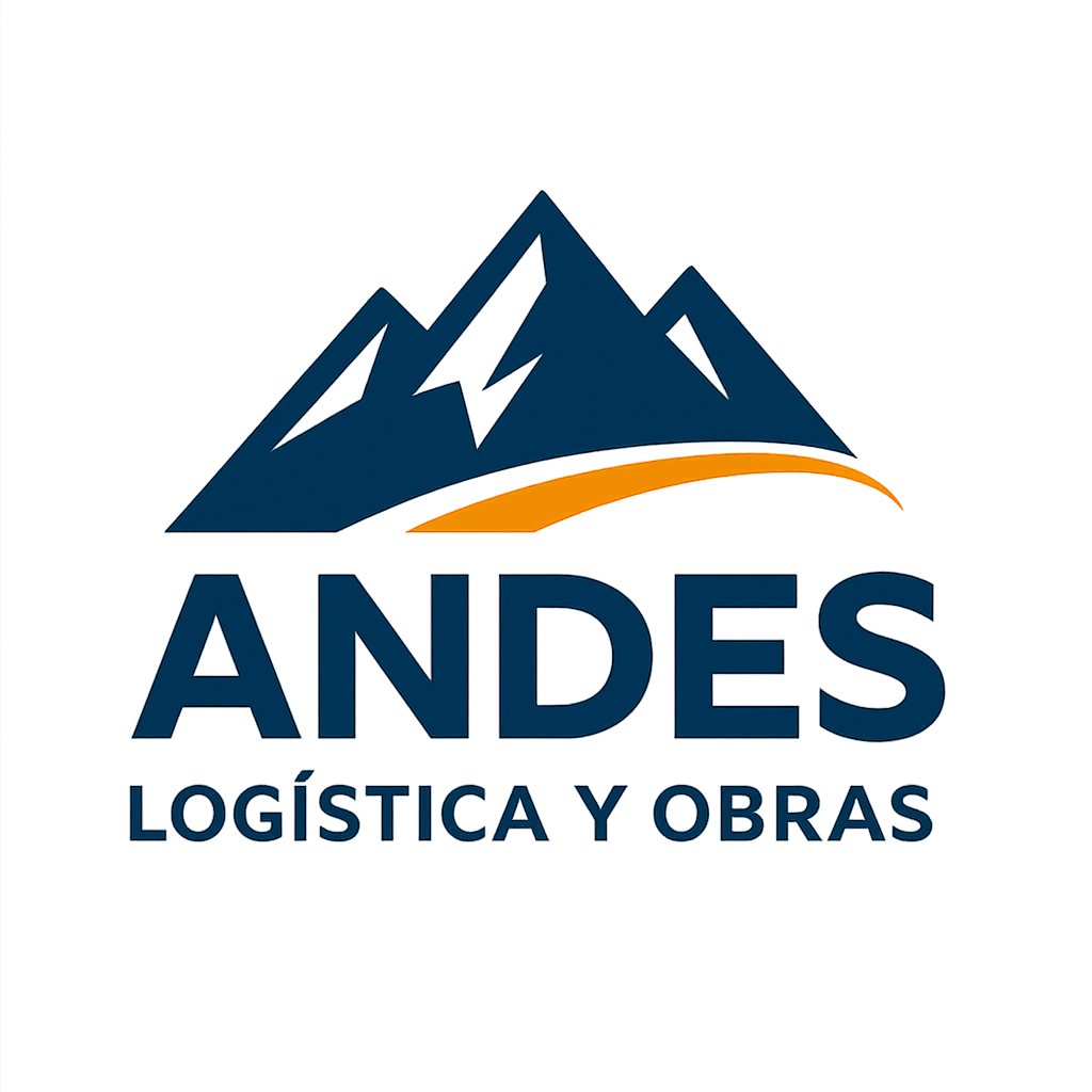 Andes Logística y Obras
