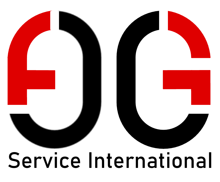 JCGA Service International